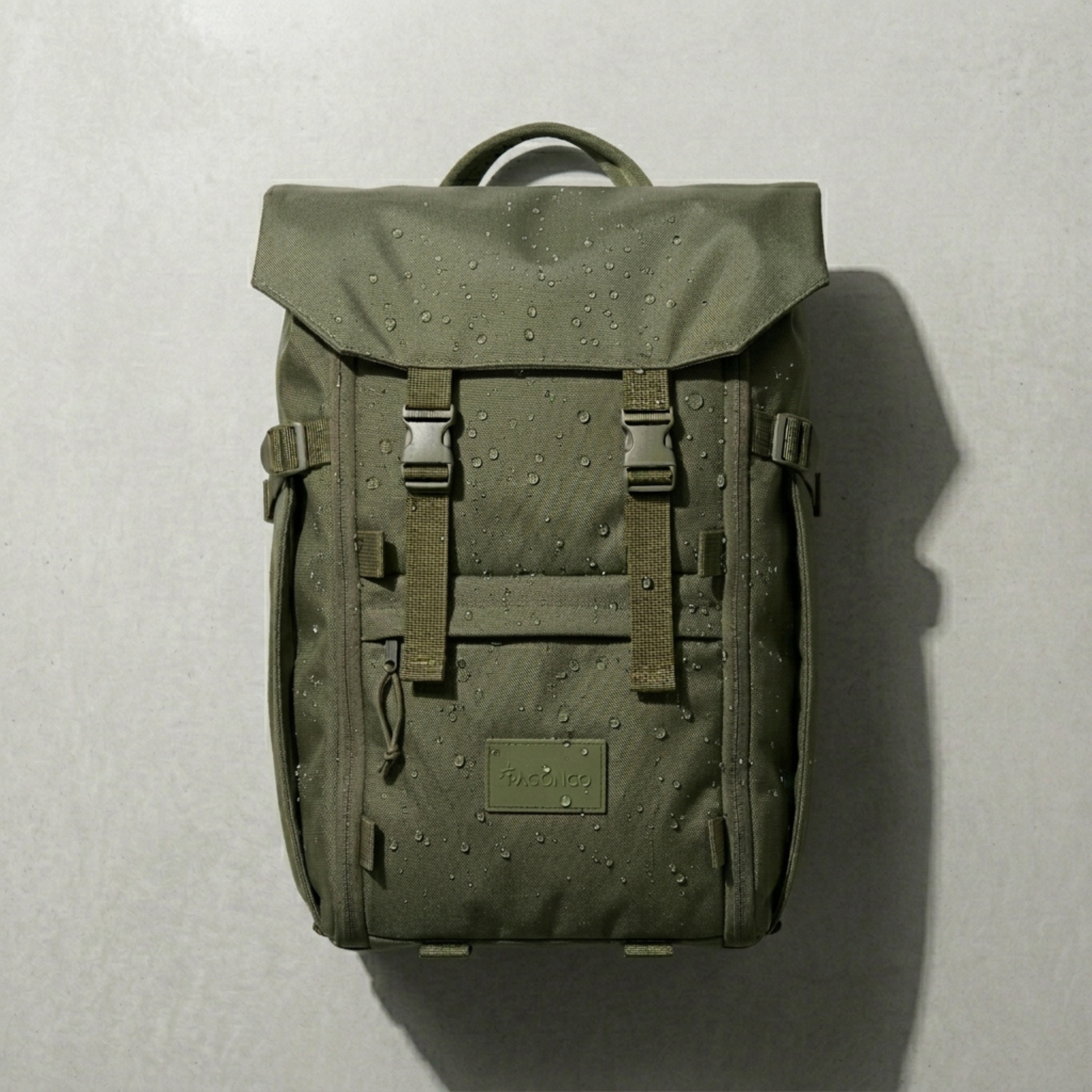 Zaino Flexero