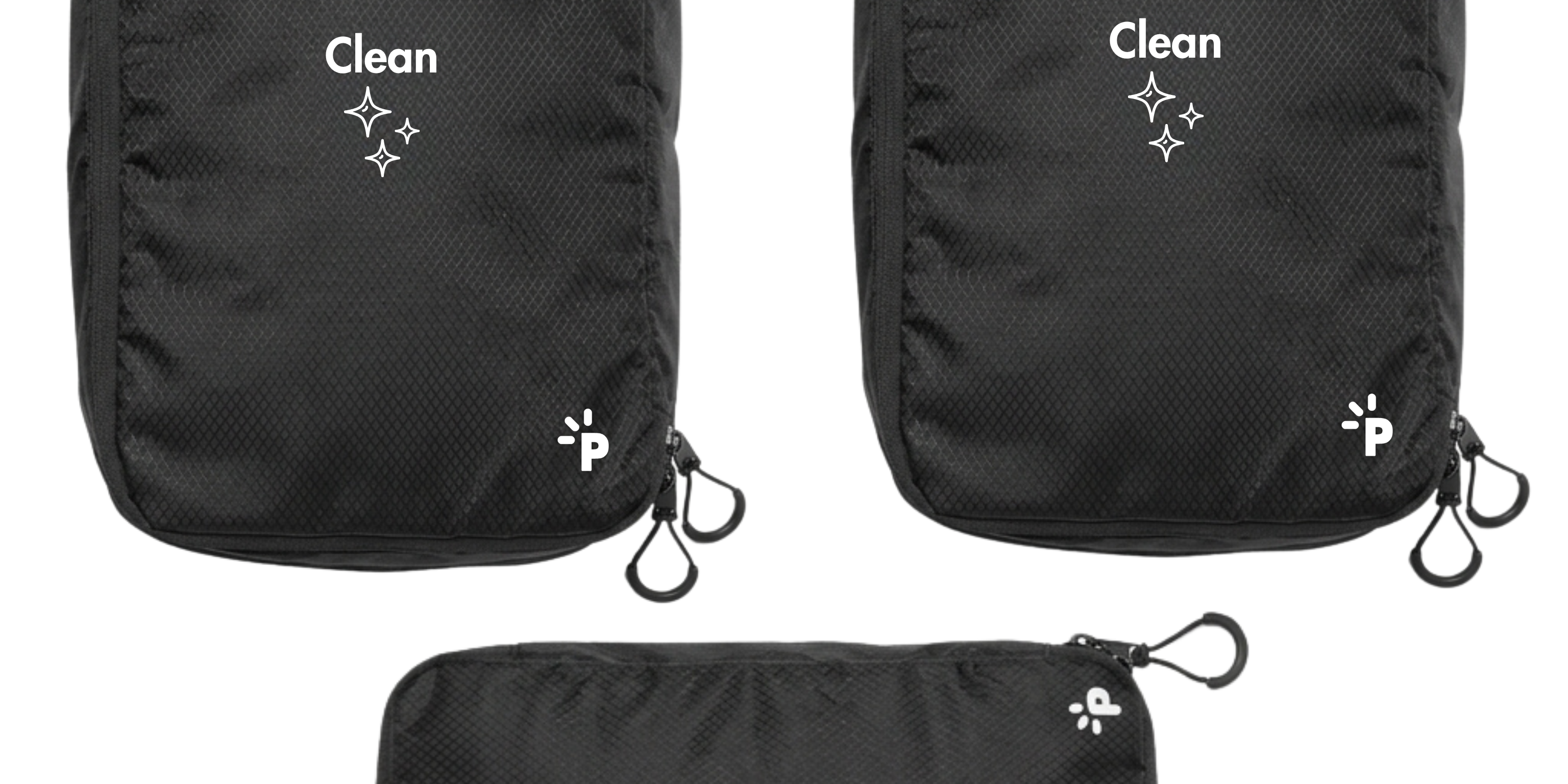 Packing Cubes