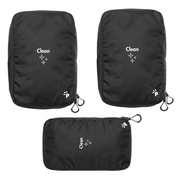 Packing Cubes
