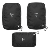 Packing Cubes