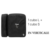 Packing Cubes