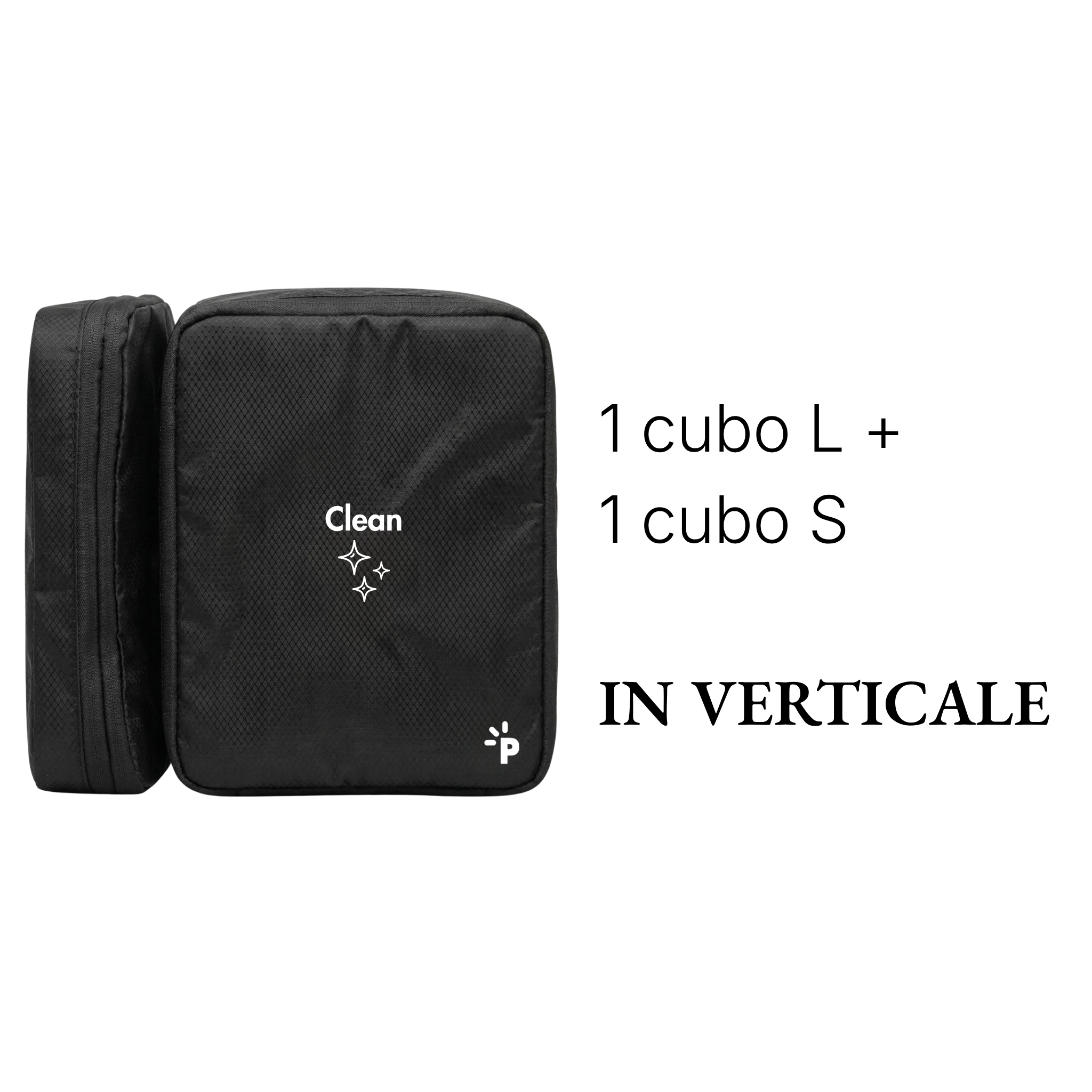 Packing Cubes