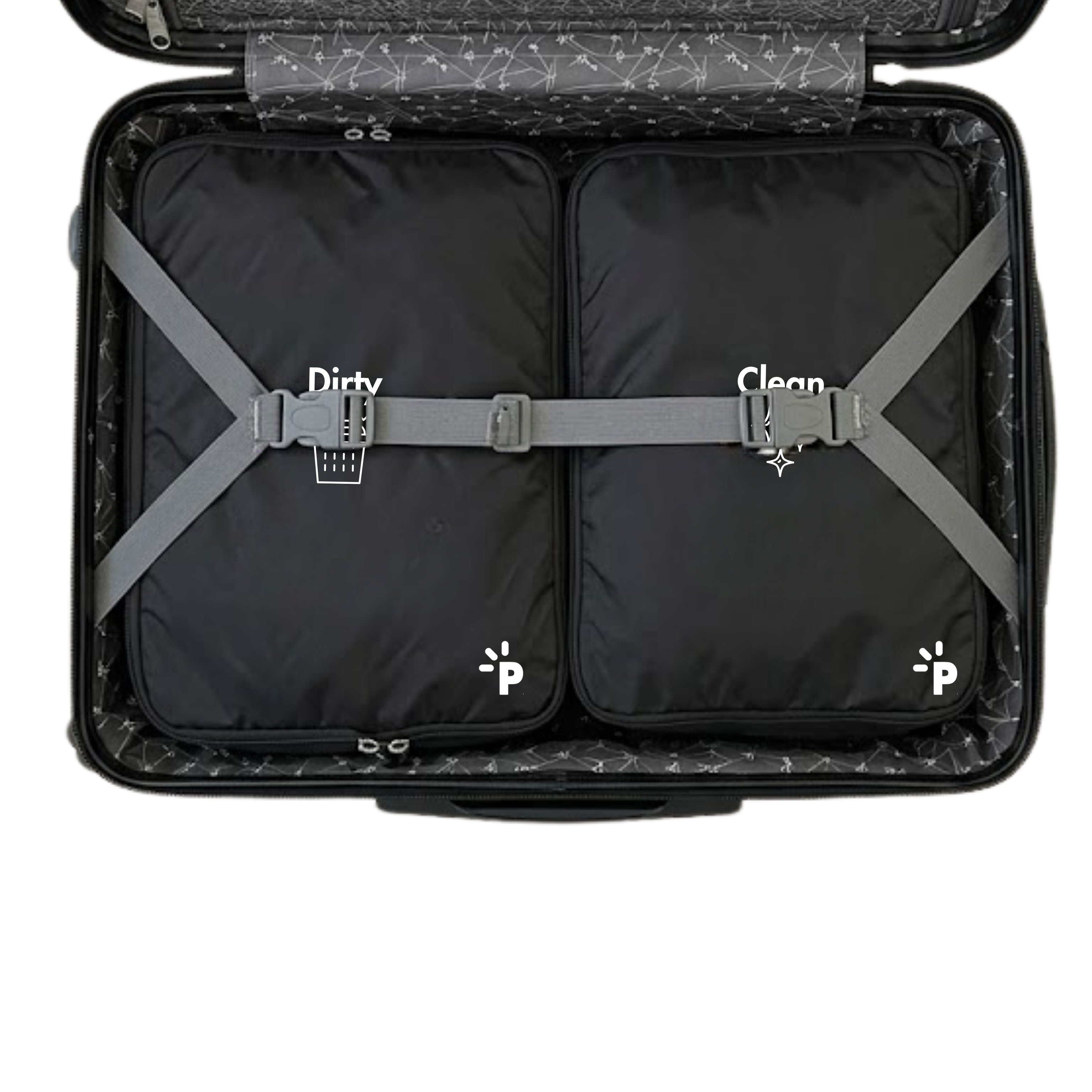 Packing Cubes