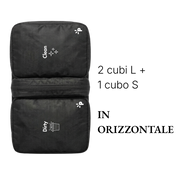 Packing Cubes